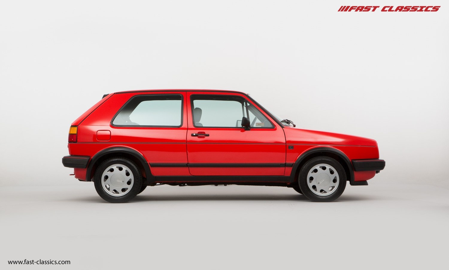 1985 Vw Golf Gti Mk2 8v Classic Driver Market