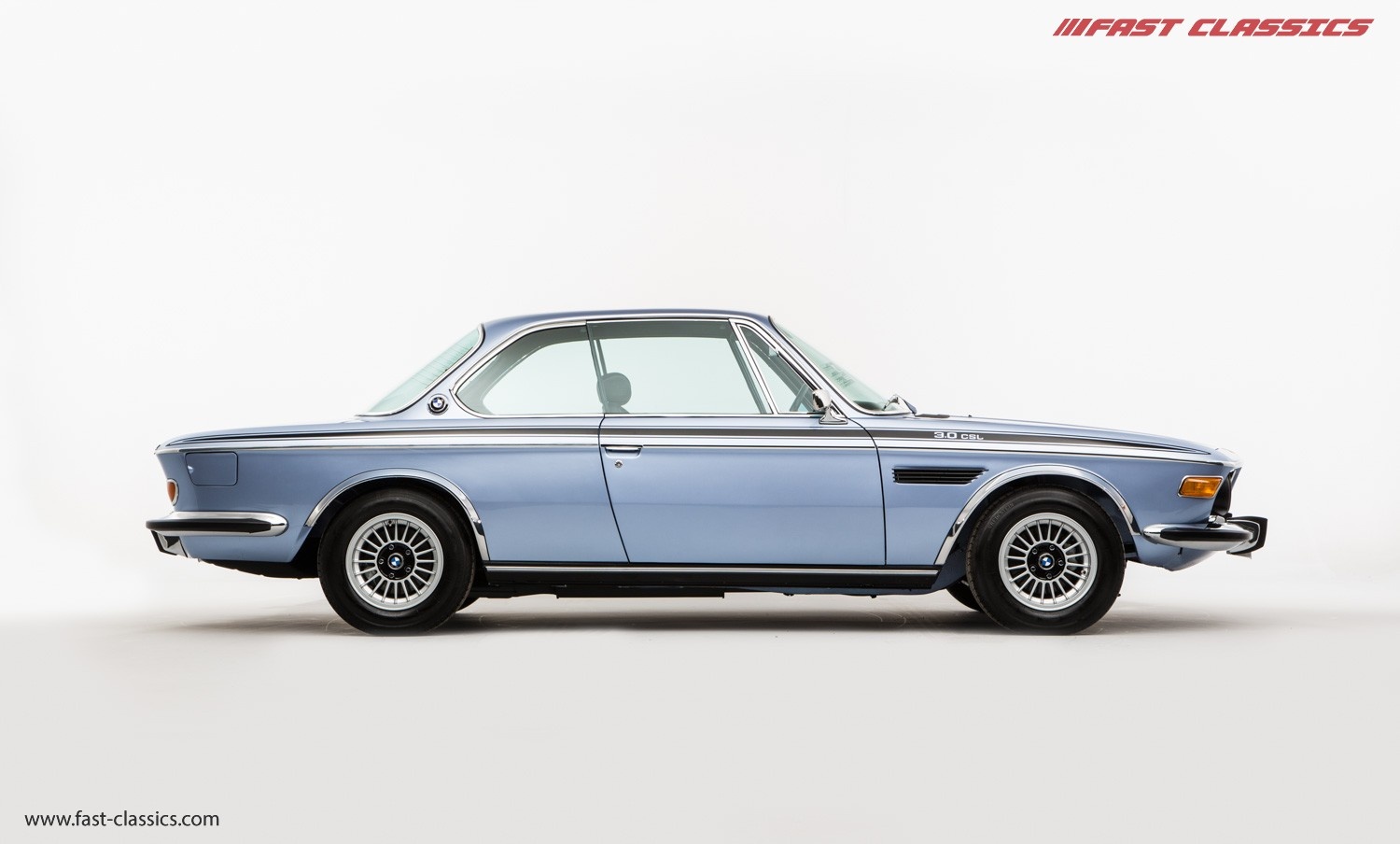 BMW E9 Coupe CS CSI Kofferraum Matte NEU 3 Modelle 