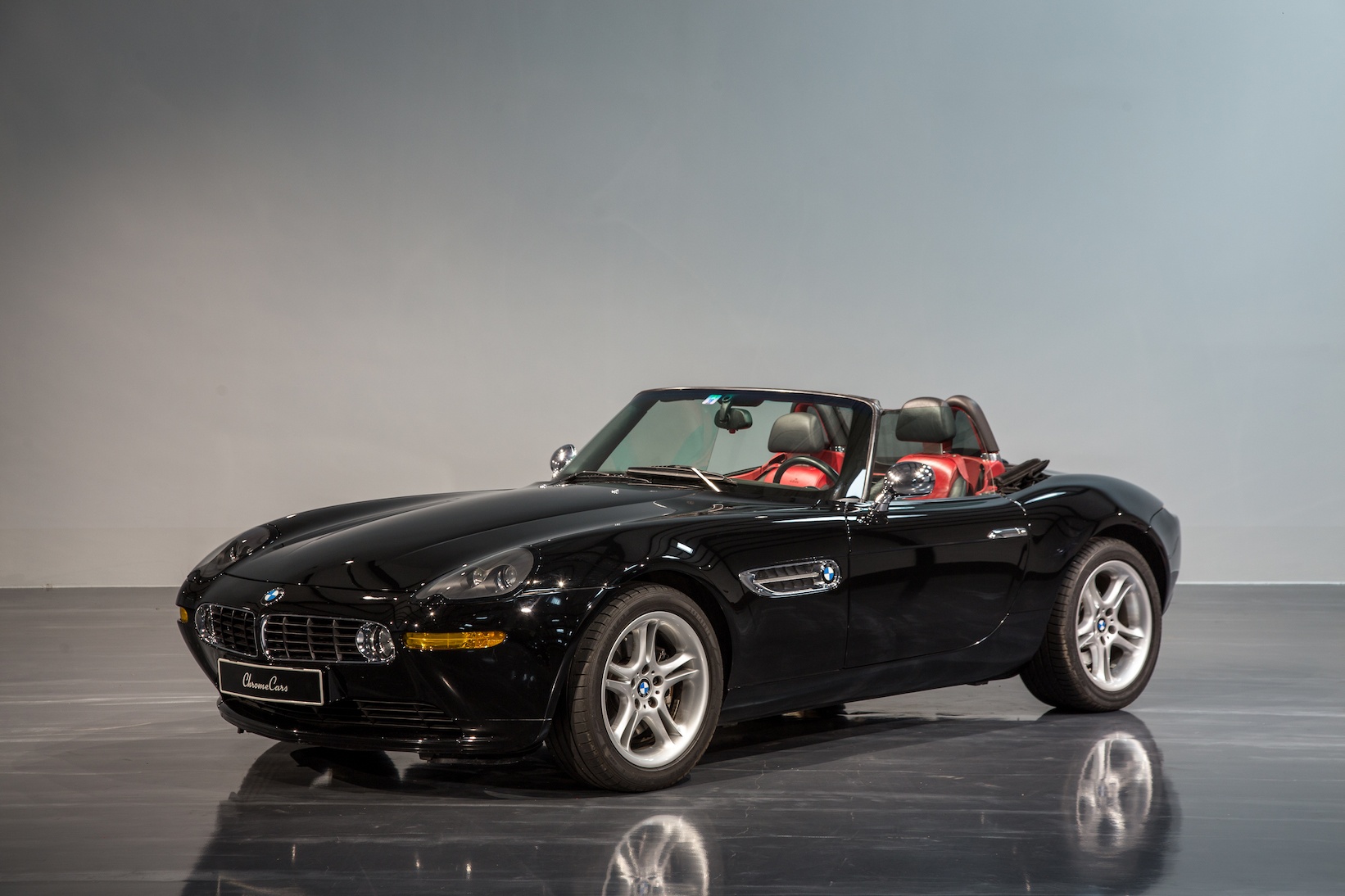 BMW z1 2017