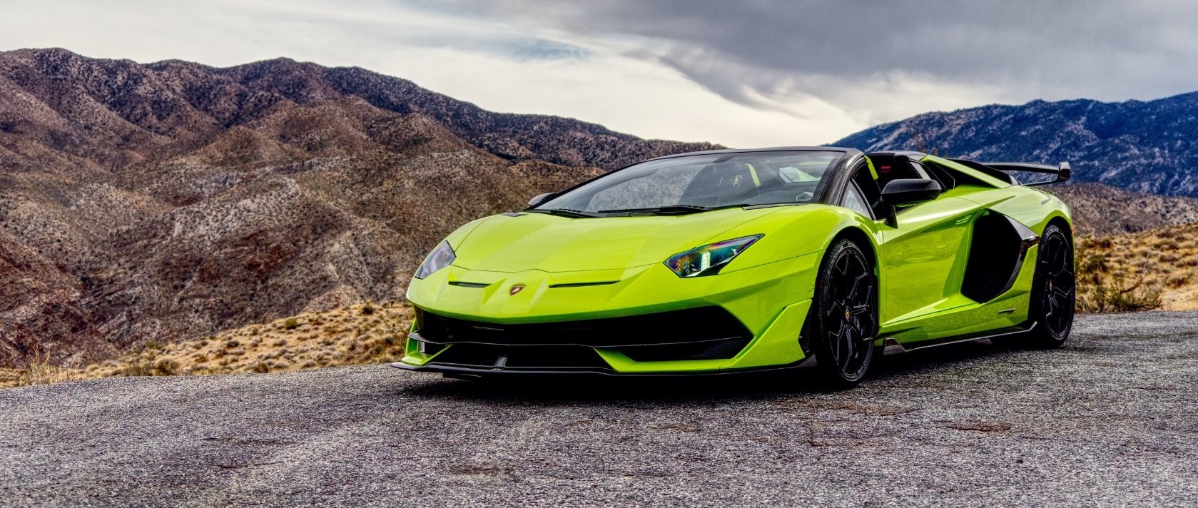 Lamborghini Aventador Svj Roadster Classic Driver Market Lamborghini Aventador Svj Roadster Classic Driver Market