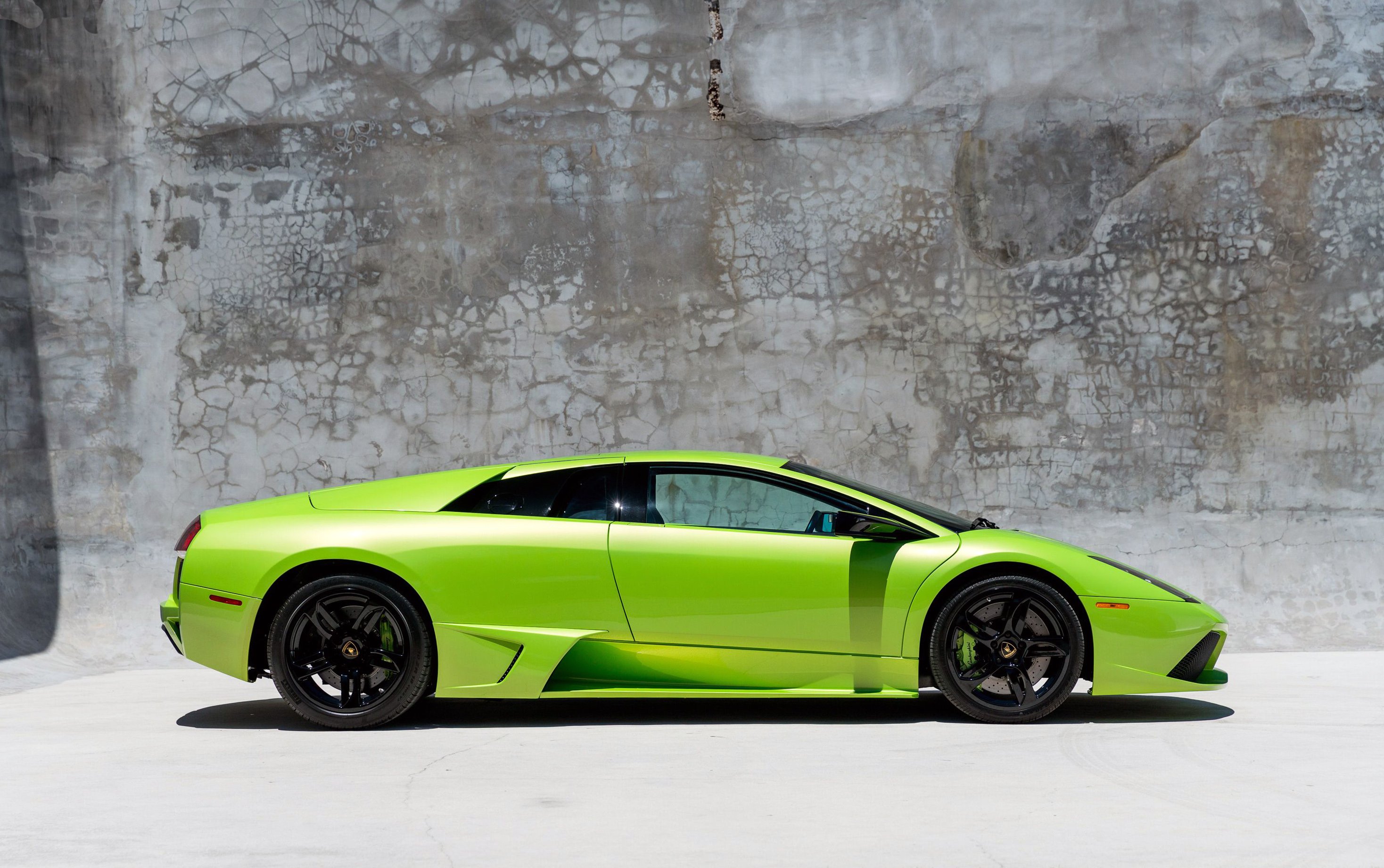 2008 Lamborghini Murciélago LP640 - Coupe | Classic Driver Market