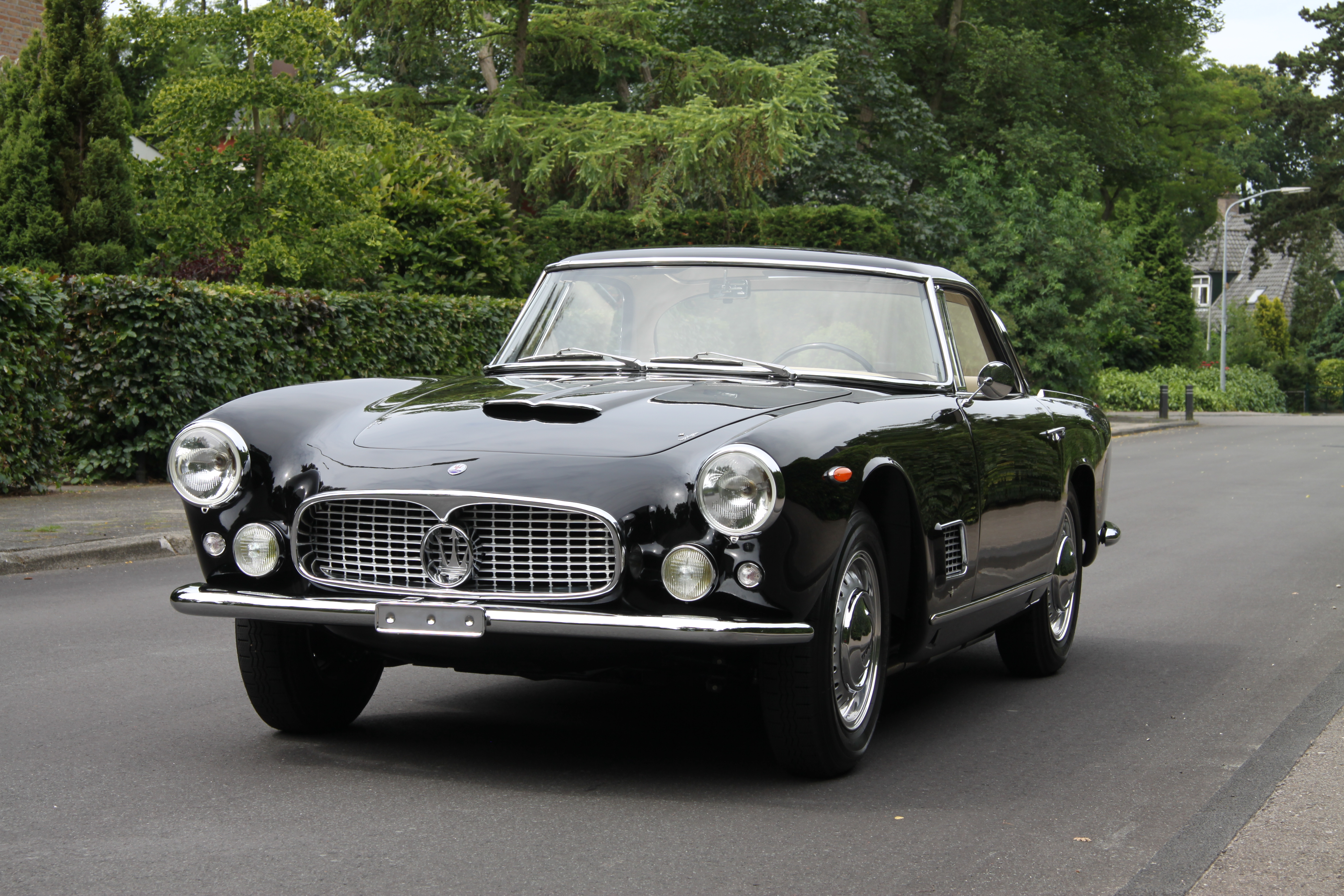 Maserati 3500 Gt For Sale 1960 maserati 3500 gt touring classic driver market Maserati 3500 Gt For Sale 1960 maserati 3500 gt touring classic driver market