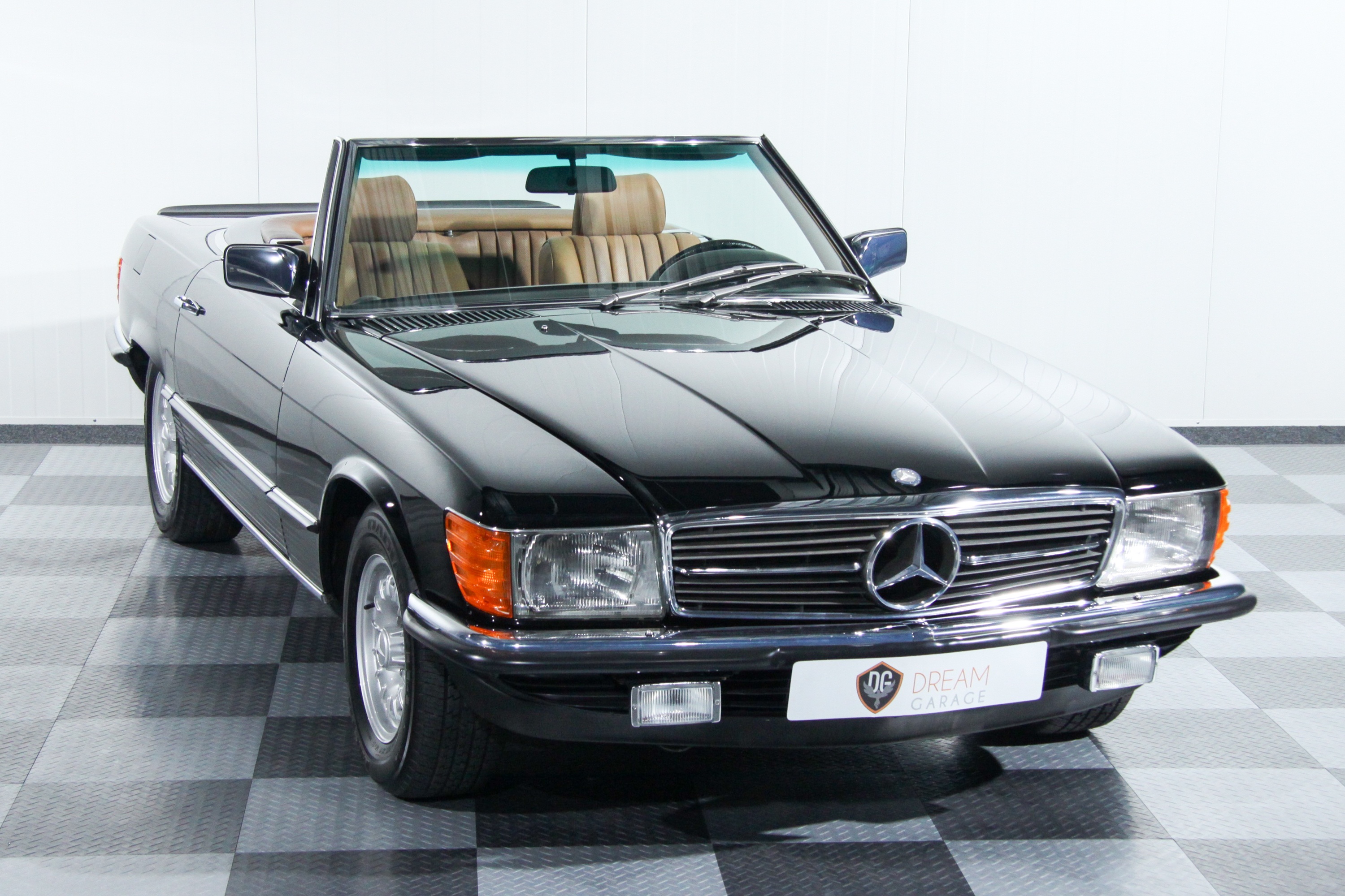 majorette mercedes 500 sl