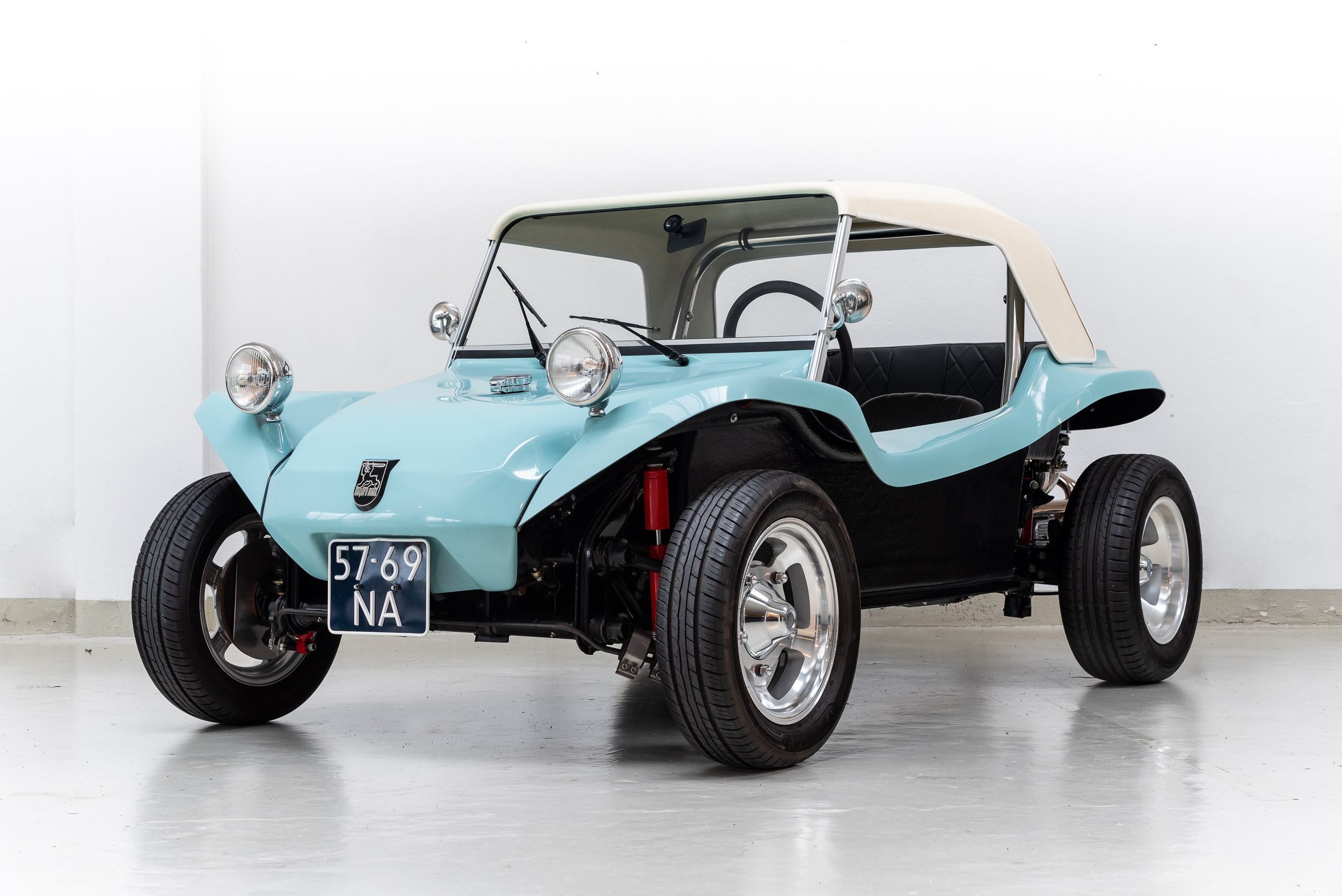 vw buggy meyers manx