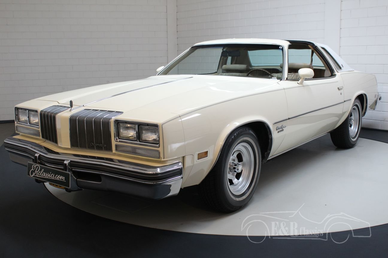 picture 1977 Cutlass Supreme For Sale 1977 oldsmobile cutlass supreme