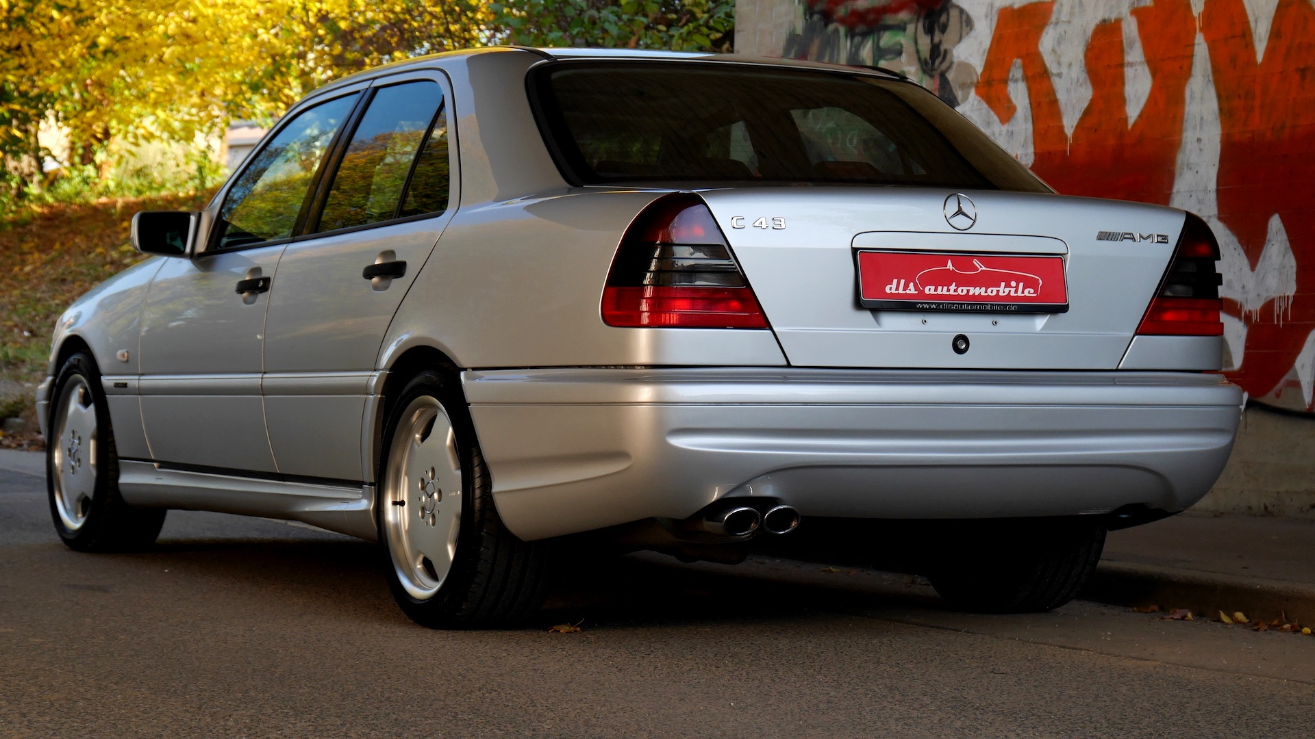 Mercedes Benz w202 Душанбе