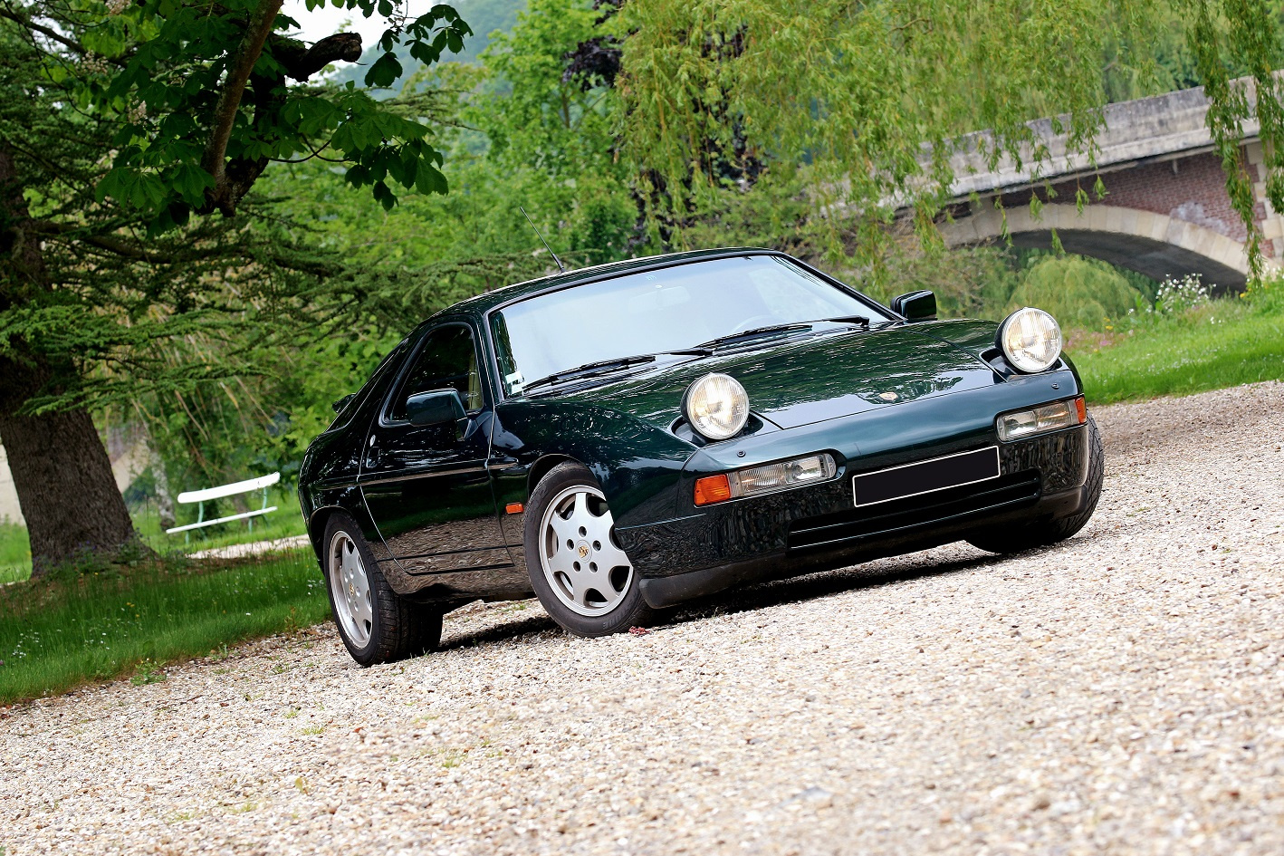 1990 Porsche 928 - S4 | Classic Driver Market