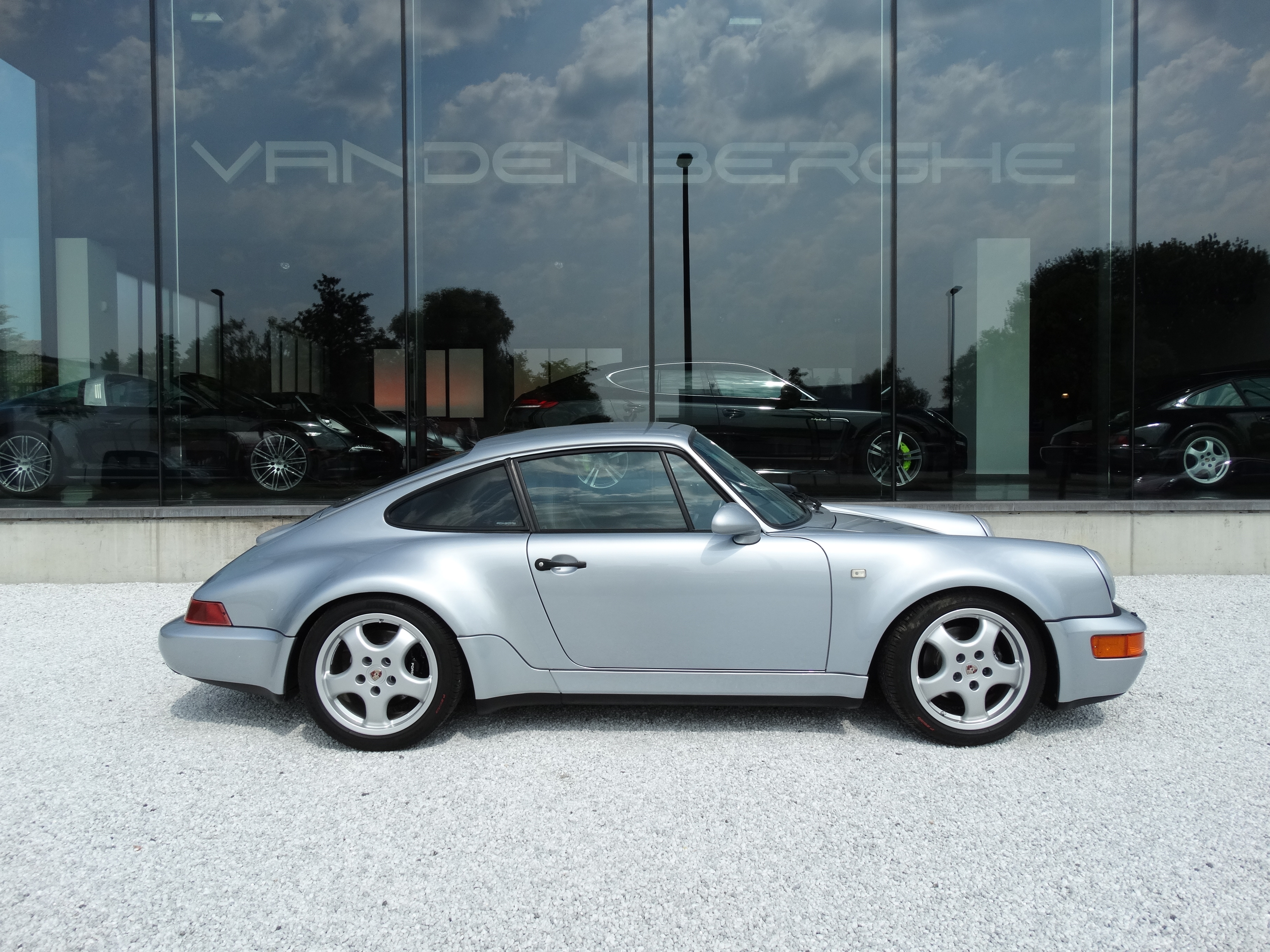 Porsche 964 Years 1994 porsche 911 964 carrera 964 c4 quot 30 years 911 Porsche 964 Years 1994 porsche 911 964 carrera 964 c4 quot 30 years 911