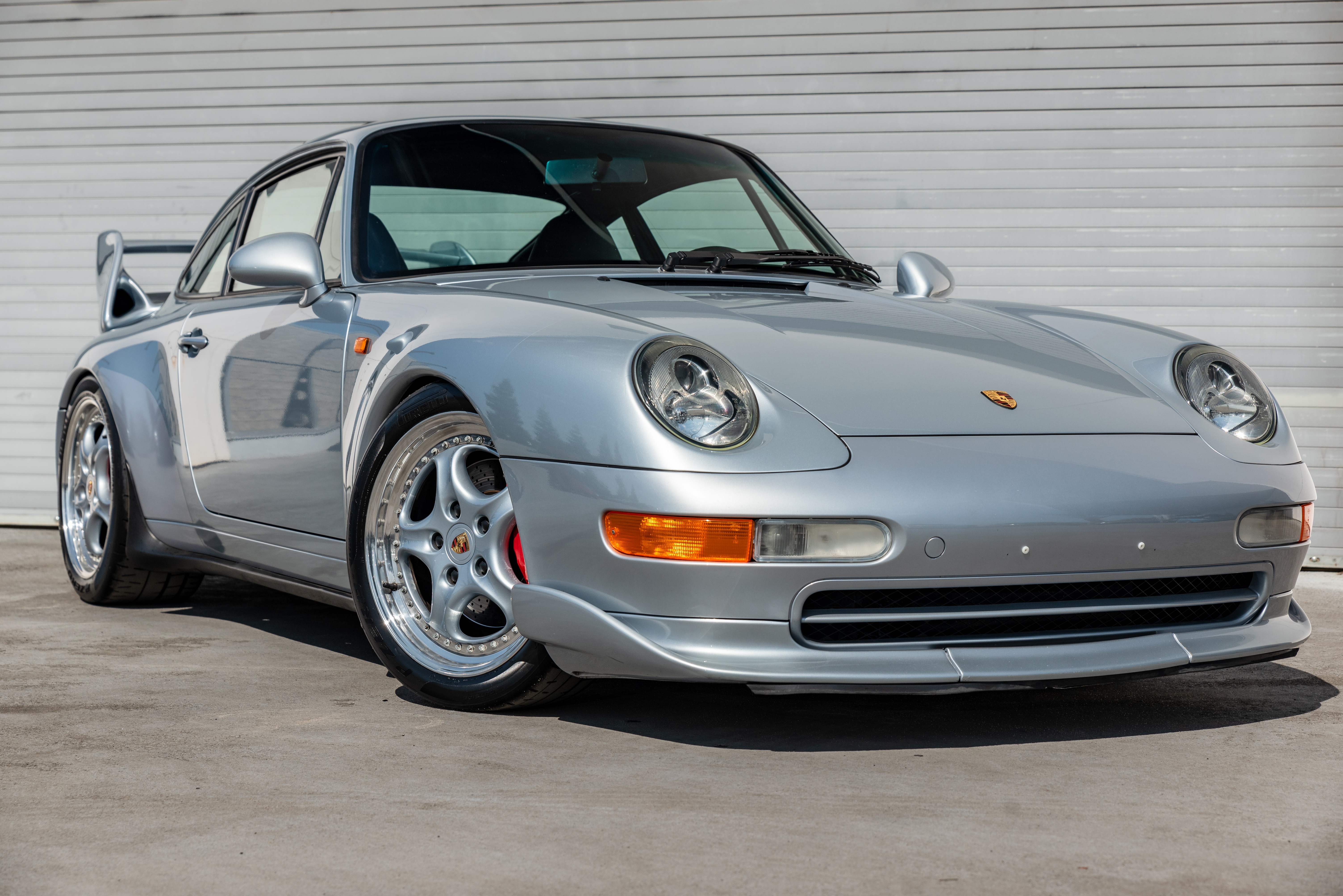 1995 Porsche 911 / 993 Carrera RS - RS | Classic Driver Market 1995 Porsche 911 / 993 Carrera RS - RS | Classic Driver Market