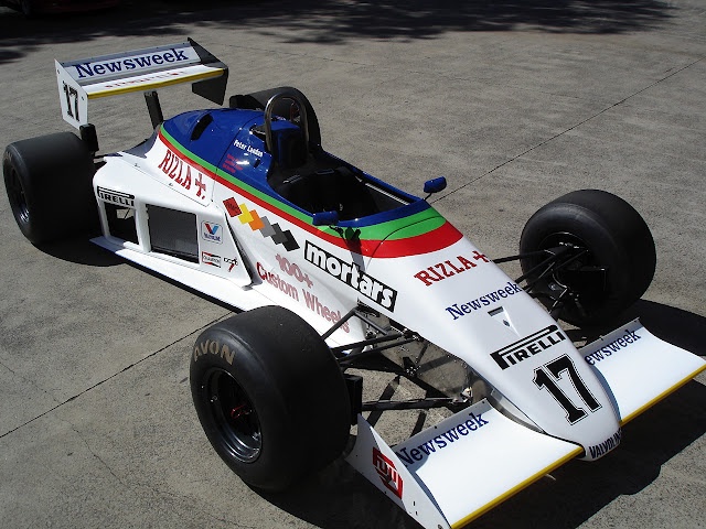 19 March Formula 1 Ram 01 03 F1 Cosworth Dfv Classic Driver Market 19 March Formula 1 Ram 01 03 F1 Cosworth Dfv Classic Driver Market