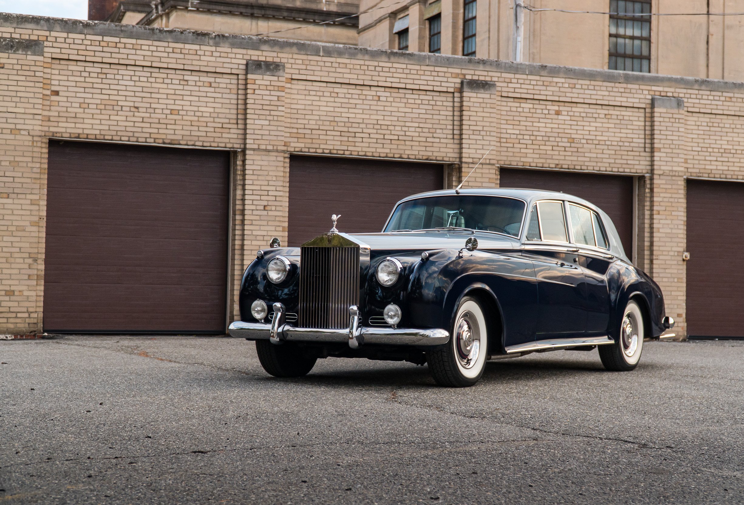 Chi tiết với hơn 65 về 1960 rolls royce silver cloud  Du học Akina