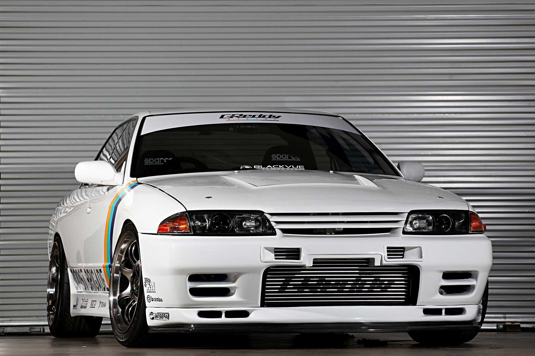 Www Classicdriver Com Sites Default Files Cars Images Skyline 001 Jpg