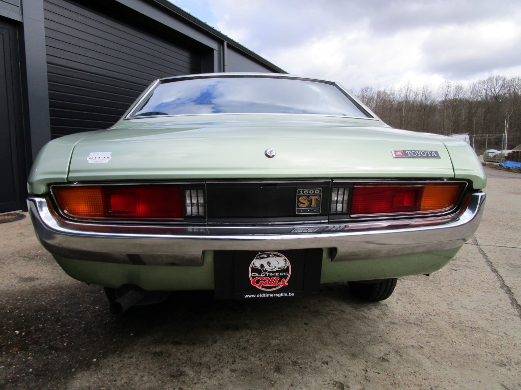Celica gt 1974