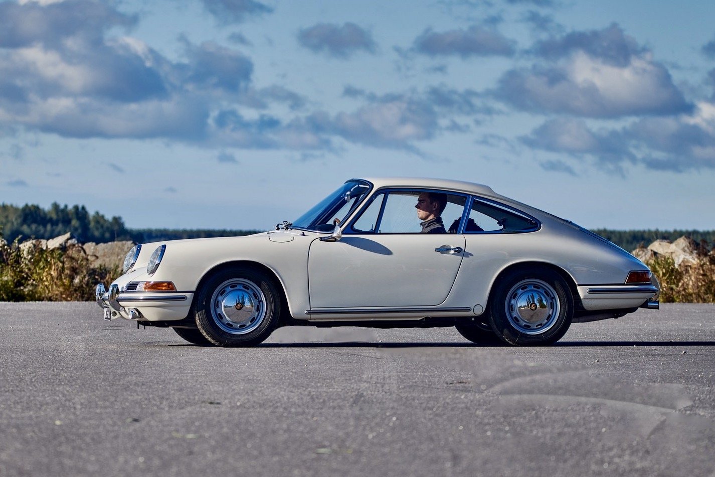 1965 Porsche 911 - 09/1965 Production, 1966 model | Classic Driver Market