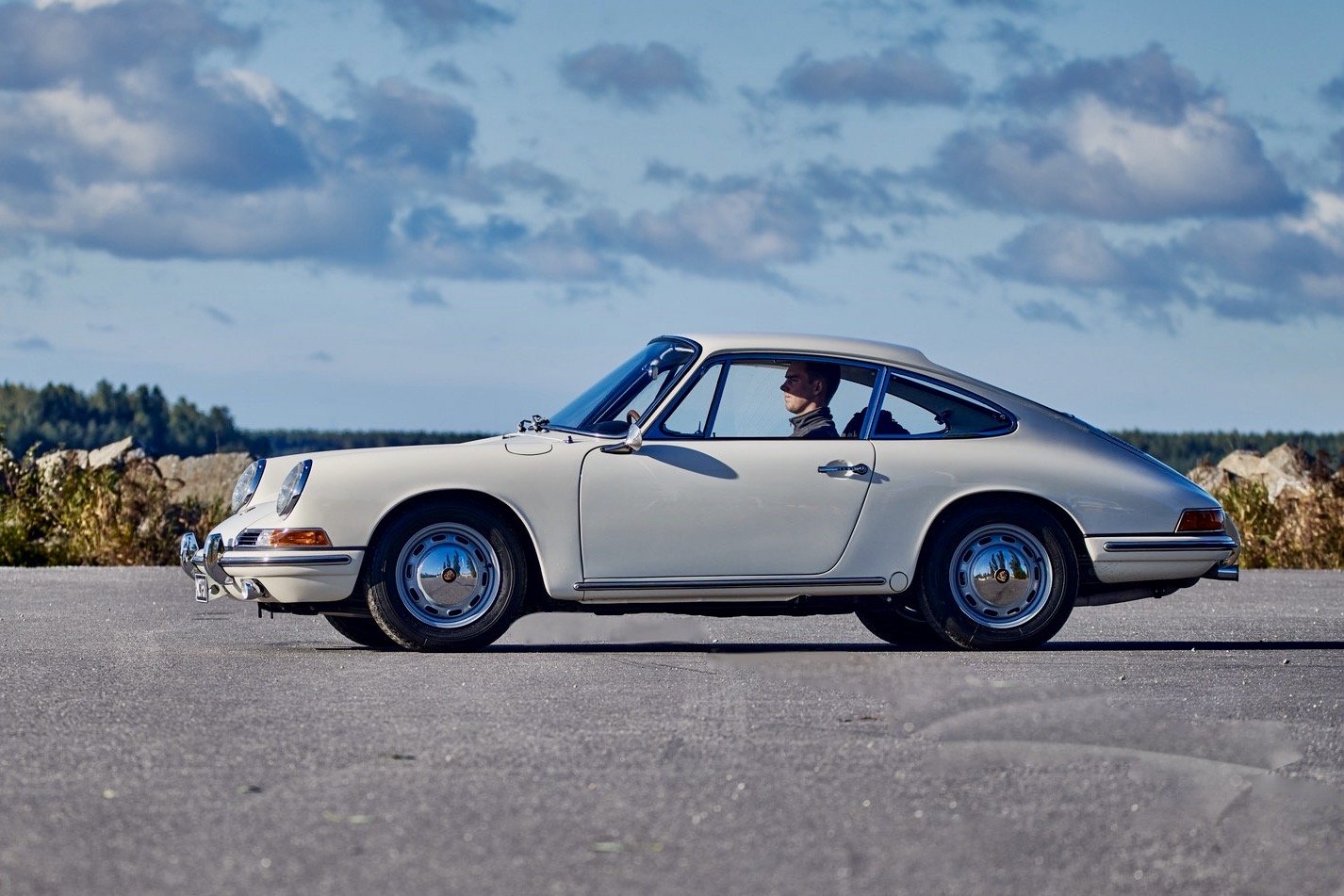 1965 Porsche 911 - 09/1965 Production, 1966 model | Classic Driver Market 1965 Porsche 911 - 09/1965 Production, 1966 model | Classic Driver Market