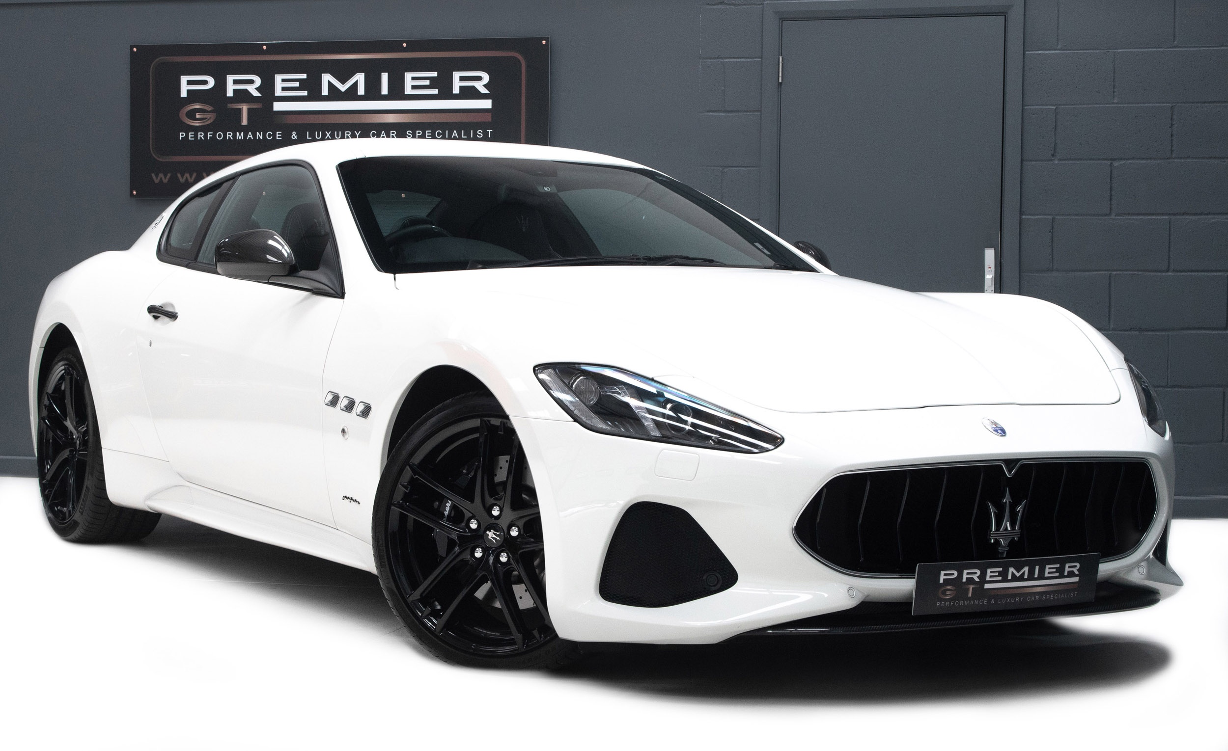 2017 Maserati Granturismo Sport 4 7 V8 Mc Auto Shift Coupe Latest 2017 Maserati Granturismo Sport 4 7 V8 Mc Auto Shift Coupe Latest 2018 Facelift Model 668 Miles Carbon Fibre Aerodynamic Pack Sorry Now Sold