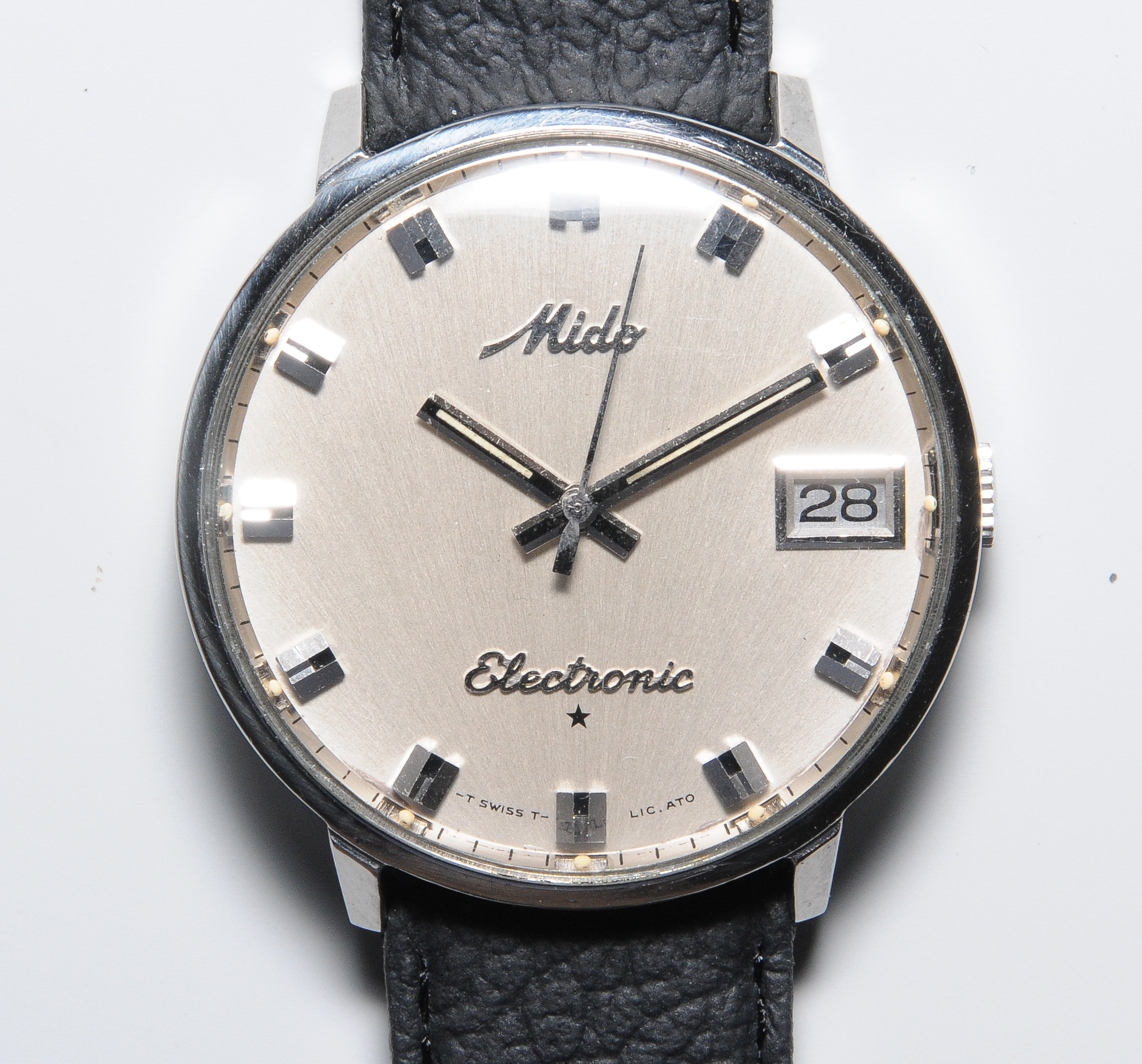 Mido electronic deals