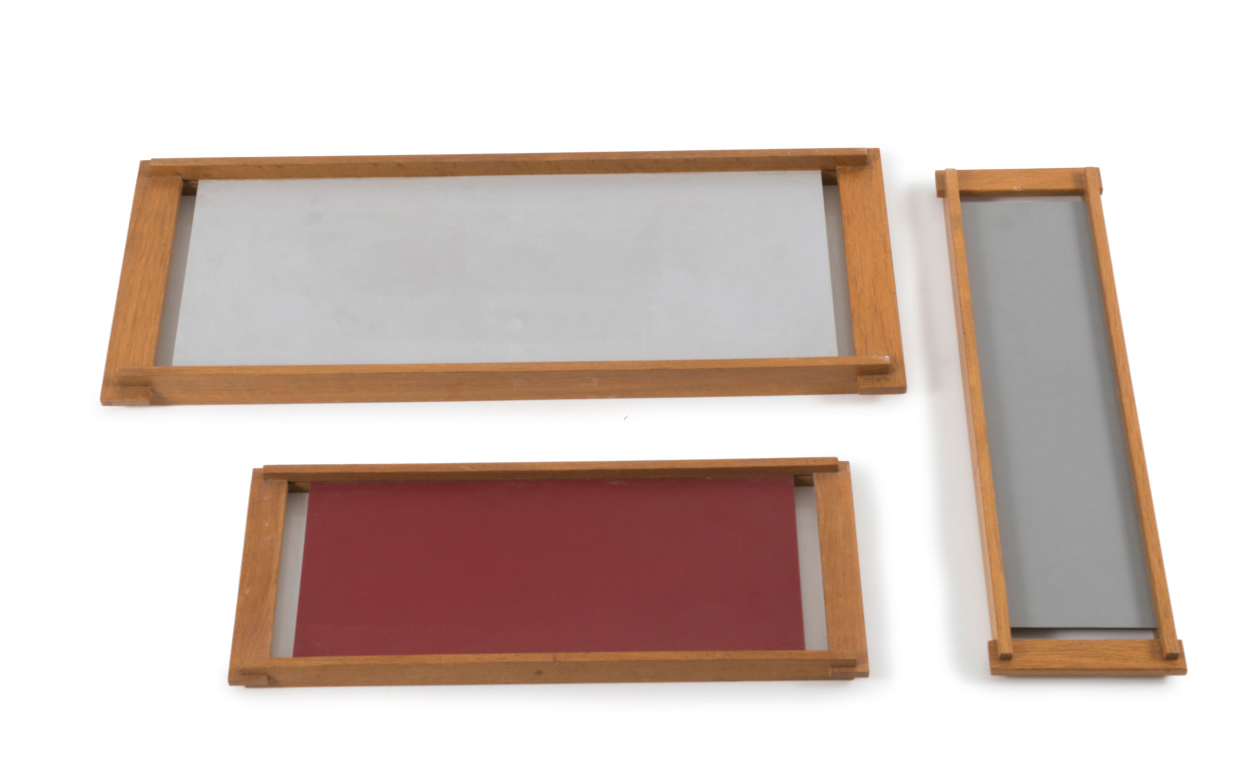 Three trays, 1950s | Classic Driver Market