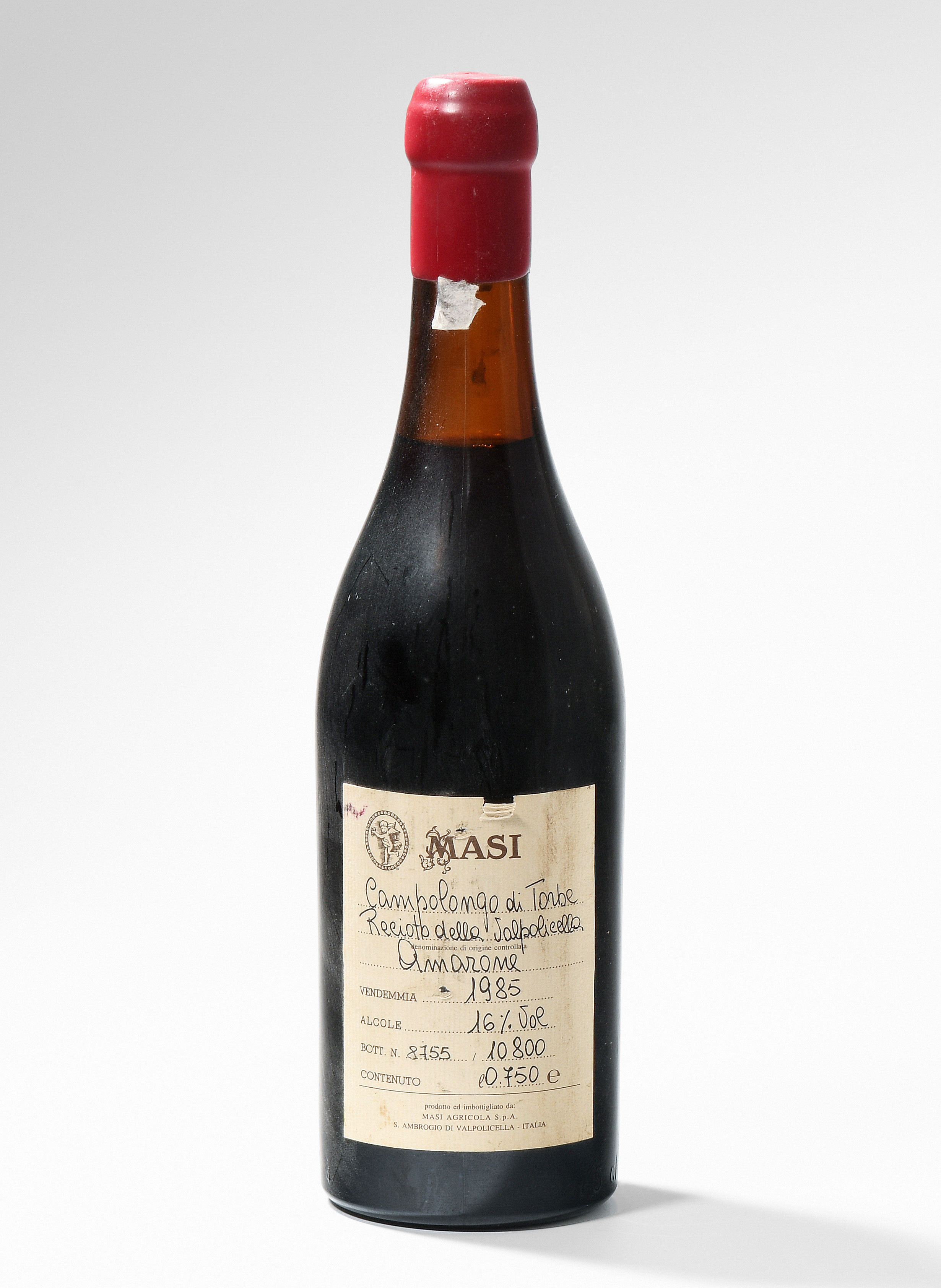 Amarone | Classic Driver Market
