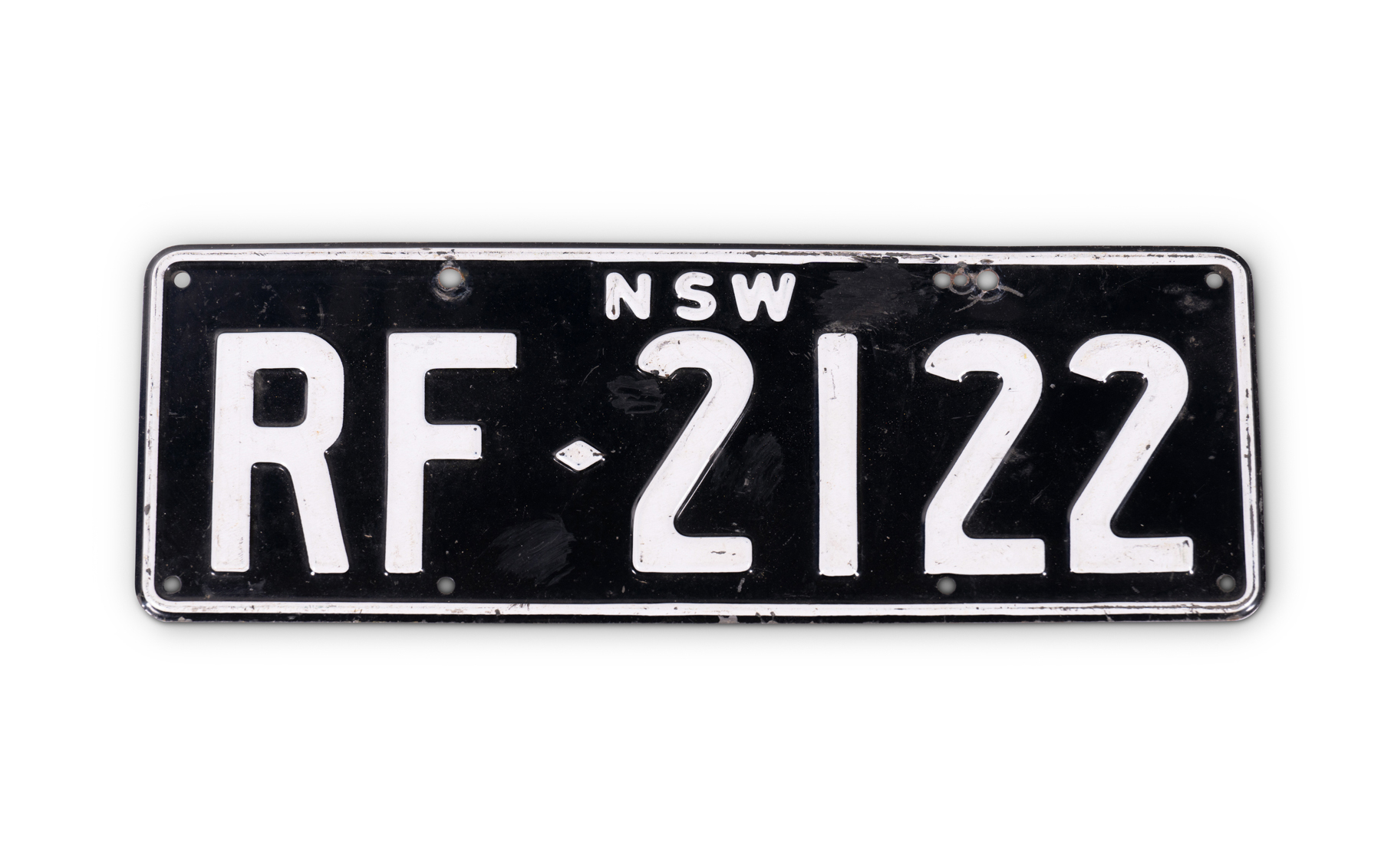 Australian New South Wales License Plate Classic Driver Market Australian New South Wales License Plate Classic Driver Market