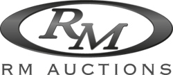 RM Auctions - Automobiles of Arizona Jan 20-21 2011 RM Auctions - Automobiles of Arizona Jan 20-21 2011