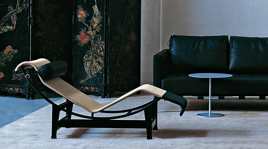 Le corbusier lc4 deals