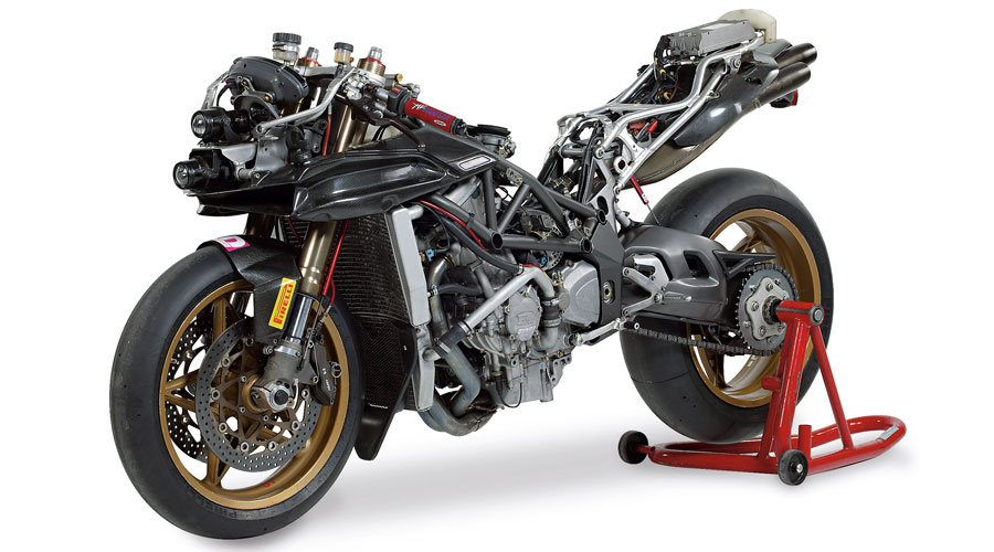 Mv agusta outlet f4 1000