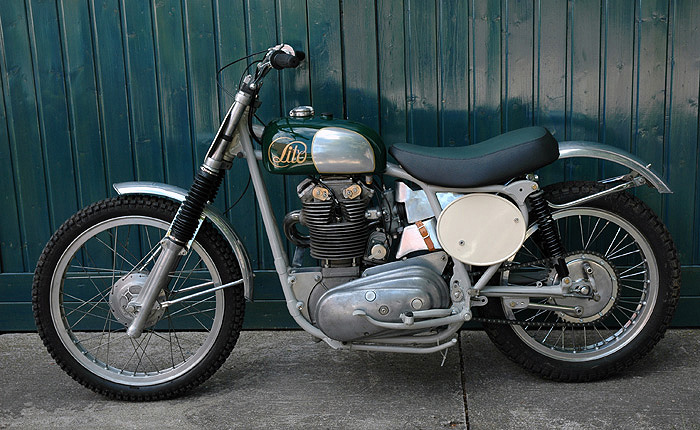 Lito 500 When Swedes get cross Classic Driver Magazine