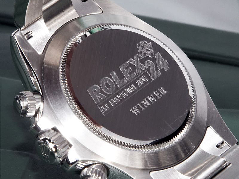 24 hours of daytona rolex watch