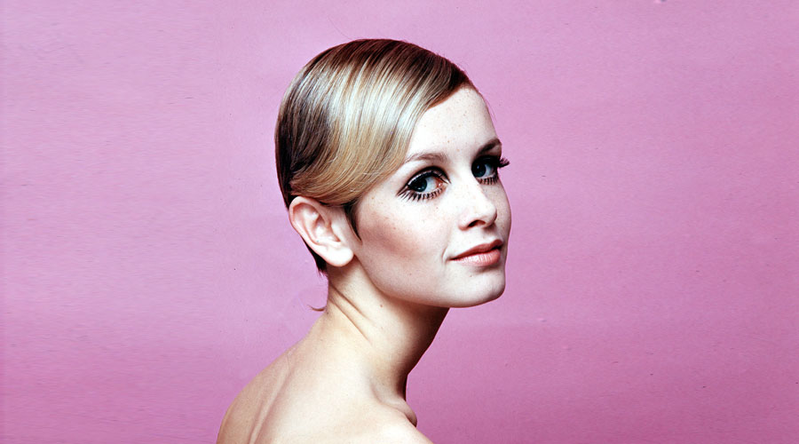 Pictures of twiggy