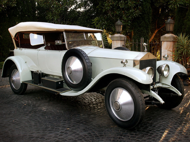 RollsRoyce Silver Shadow  Wikipedia