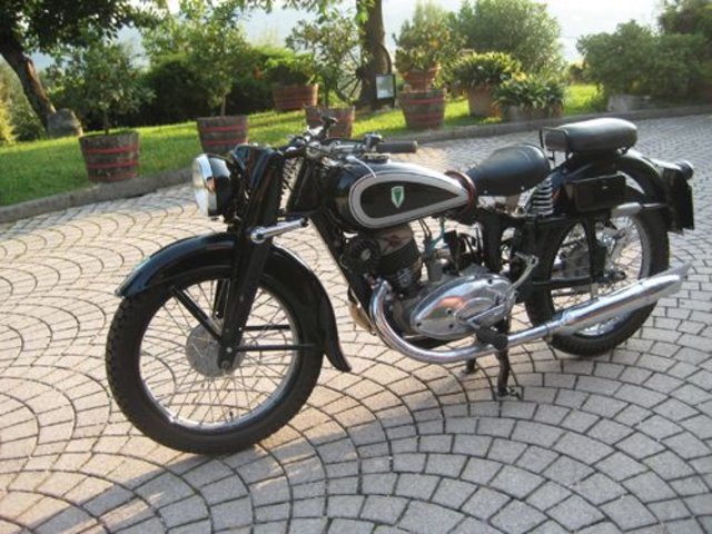 DKW E 250