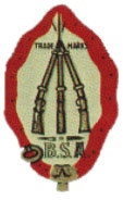 BSA Cars