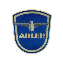 Adler 2.5-Litre