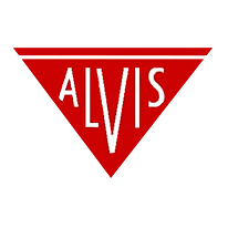 Alvis TA 14 for sale