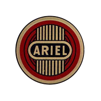 Ariel 4F 600