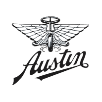 Austin FX4