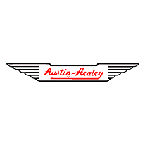 Austin-Healey BJ 8
