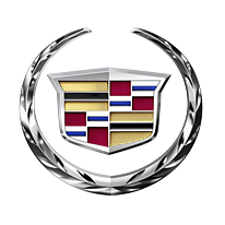 Cadillac Sedan
