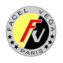 Facel Vega FV2B
