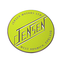 Jensen Interceptor