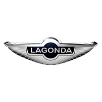 Lagonda Prototype