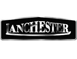 Lanchester for sale