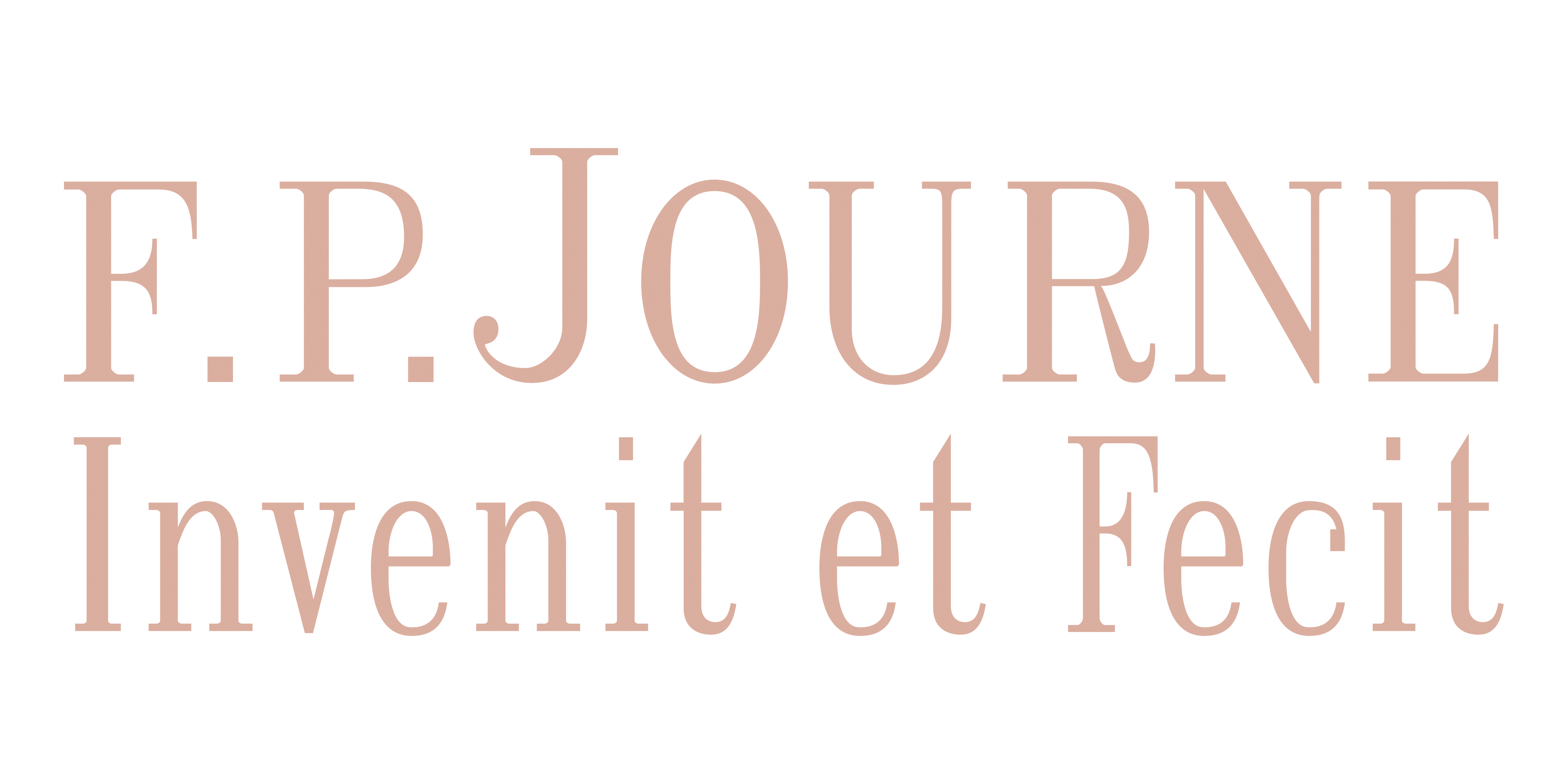 F.P. Journe Elégante