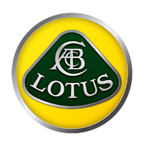 Lotus Europa