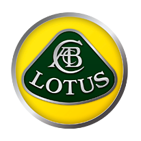 Lotus Europa