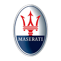 Maserati Bora