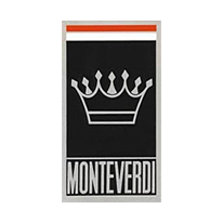 Monteverdi 375/4