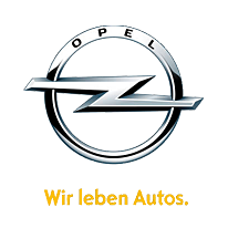 Opel Commodore