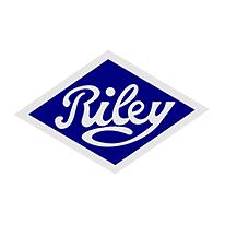 Riley 9/16 HP